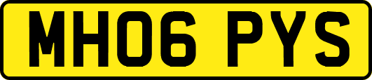 MH06PYS
