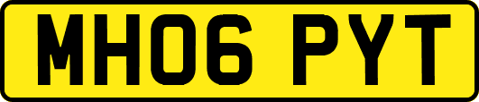 MH06PYT