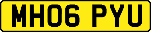 MH06PYU