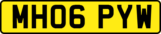 MH06PYW