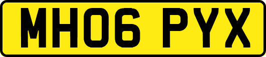 MH06PYX