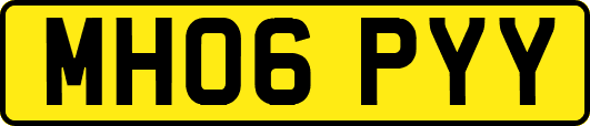MH06PYY