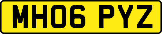 MH06PYZ