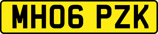 MH06PZK