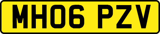MH06PZV