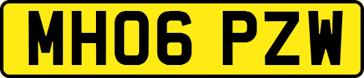 MH06PZW