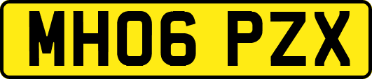 MH06PZX