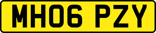 MH06PZY