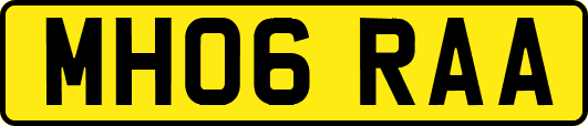 MH06RAA