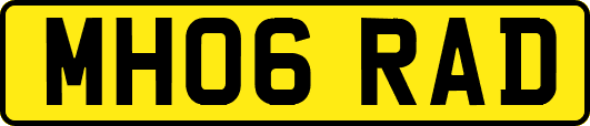 MH06RAD