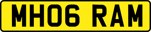 MH06RAM