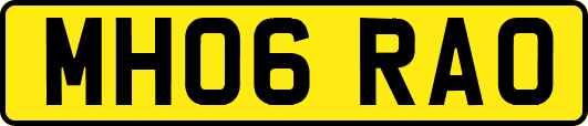 MH06RAO