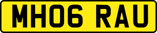 MH06RAU