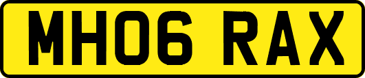 MH06RAX