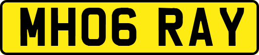 MH06RAY