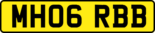 MH06RBB