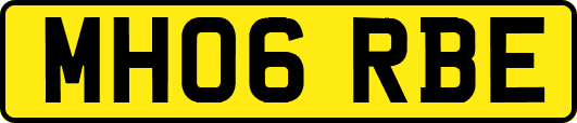 MH06RBE