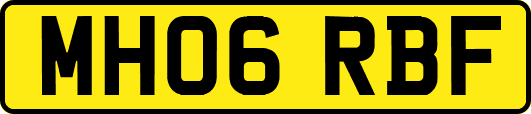 MH06RBF