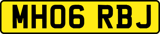 MH06RBJ