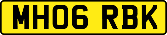 MH06RBK