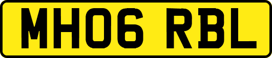 MH06RBL