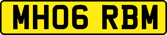 MH06RBM