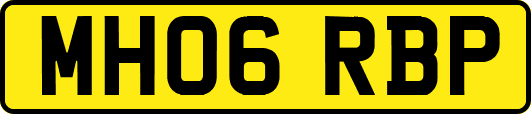 MH06RBP
