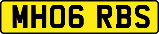 MH06RBS