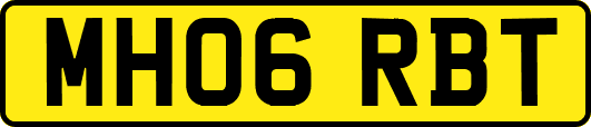 MH06RBT