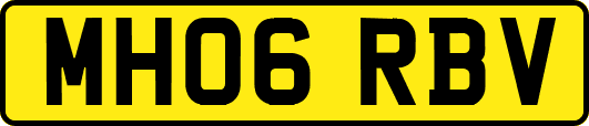 MH06RBV
