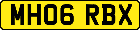 MH06RBX
