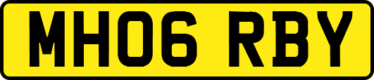 MH06RBY