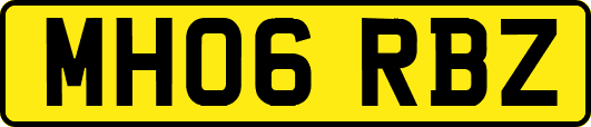 MH06RBZ