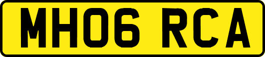 MH06RCA