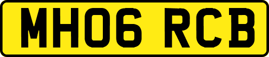 MH06RCB