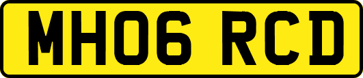 MH06RCD
