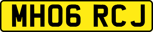 MH06RCJ