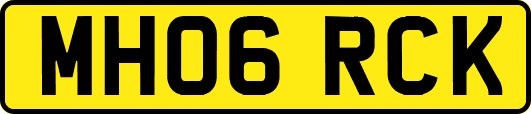MH06RCK