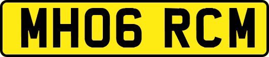 MH06RCM
