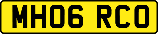 MH06RCO