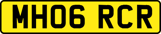 MH06RCR