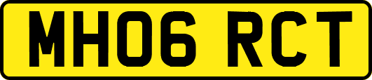 MH06RCT