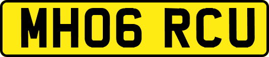 MH06RCU