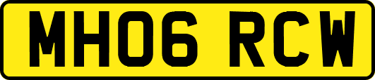 MH06RCW