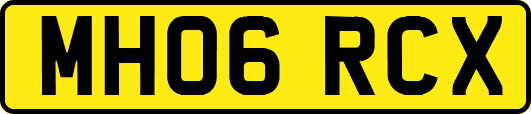 MH06RCX