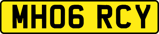 MH06RCY