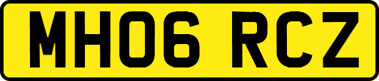 MH06RCZ