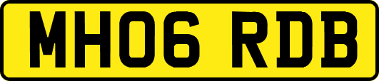 MH06RDB