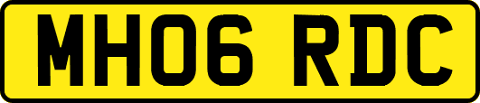 MH06RDC