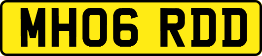MH06RDD